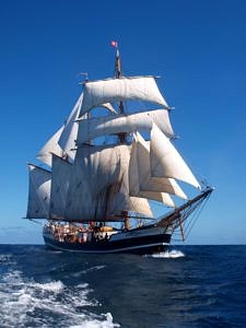 Thor Heyerdahl