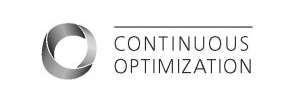Logo Continuous Optimization