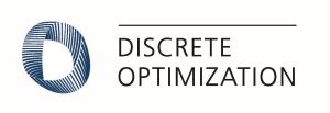 Logo Discrete Optimization