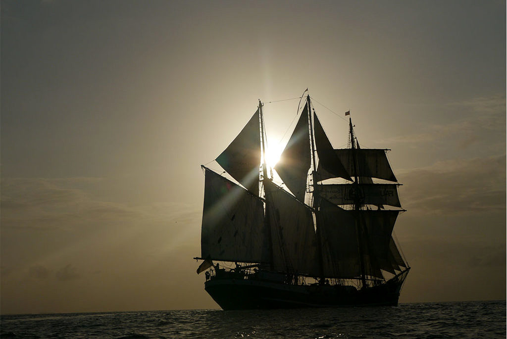 Thor Heyerdahl (Image: KUS-Project)