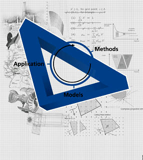 Towards entry "The Chair of Economics – Discrete Optimization – Mathematics (EDOM)"